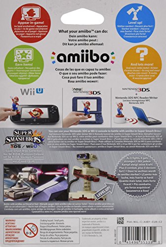 Nintendo - Amiibo Smash Famicom R.O.B. Nintendo - Amiibo Smash Famicom R.O.B.